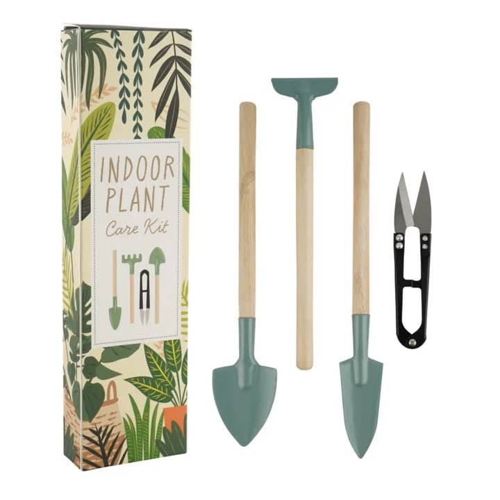Potting Shed indoor plant growing kit